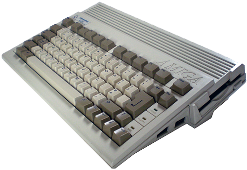 Amiga
