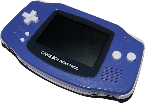Game Boy Advance