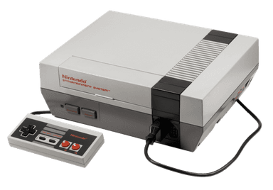 NES / Famicom