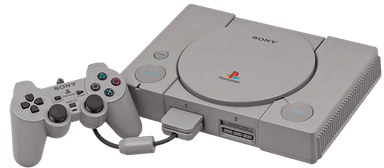 Playstation