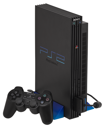 Playstation 2