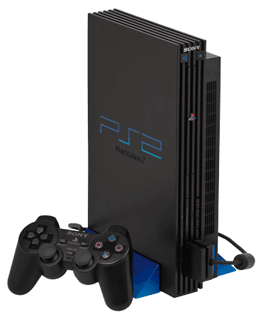 Playstation 2