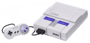 Super Nintendo