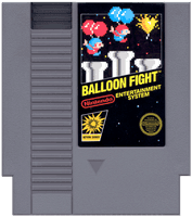 Balloon Fight media (NA)