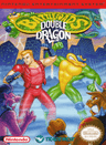 Battletoads & Double Dragon box art