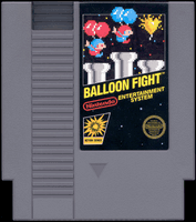 Balloon Fight media (NA)