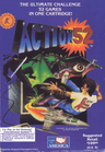 Action 52 box art