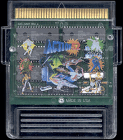 Action 52 media (NA)