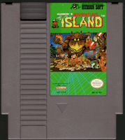Adventure Island media (NA)