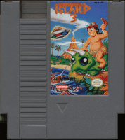 Adventure Island III media (NA)