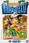 Adventure Island IV box art