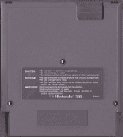 The Adventures of Bayou Billy media (NA)