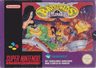 Battletoads in Battlemaniacs box art