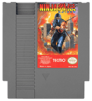Ninja Gaiden media (NA)