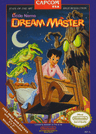 Little Nemo: The Dream Master box art
