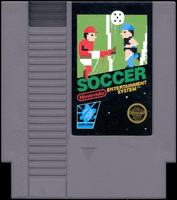 Soccer media (NA)