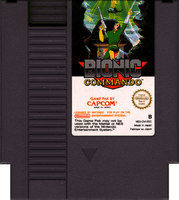Bionic Commando media (NA)