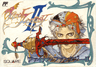 Final Fantasy II box art