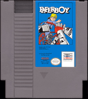 Paperboy media (NA)