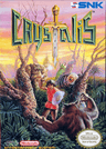 Crystalis box art