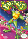 Battletoads box art