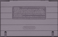 Chrono Trigger media (NA)