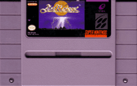 ActRaiser media (NA)