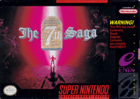 The 7th Saga box art (NA)