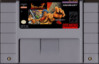Breath of Fire media (NA)