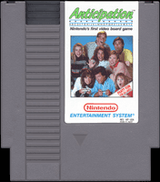 Anticipation media (NA)