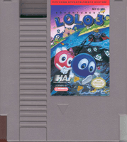 Adventures of Lolo 3 media (NA)