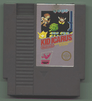 Kid Icarus media (NA)
